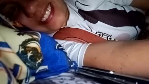 thania      sometimes in the company of Alan and Maria online show from February 2025 08:09:02 AM