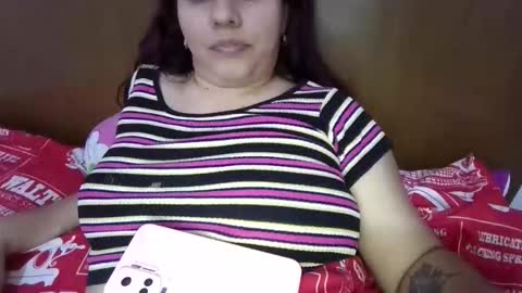 thania      sometimes in the company of Alan and Maria online show from October 2025 02:47:02 AM