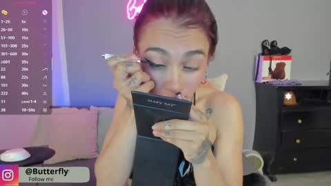 thamara_cooper_ online show from April 2026 06:08:01 AM