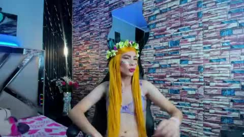 thamara_roberts online show from April 2026 01:20:01 PM