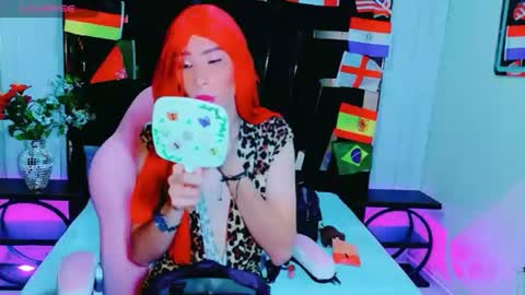 thamara_roberts online show from June 2026 01:04:01 PM