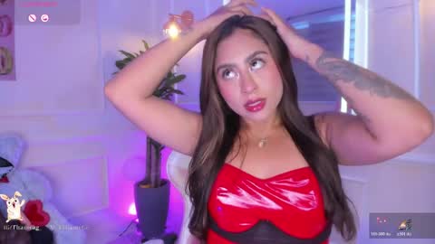 tamara gen online show from April 2026 08:17:01 PM