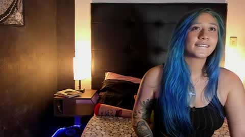 Thamy online show from June 2026 02:24:02 AM