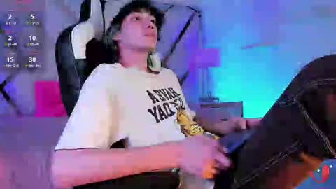 thanier_18 online show from March 2026 07:20:02 PM