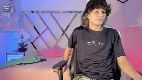 thanier_18 online show from May 2026 07:22:01 PM
