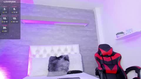 Thara Rouse online show from February 2025 12:08:01 PM