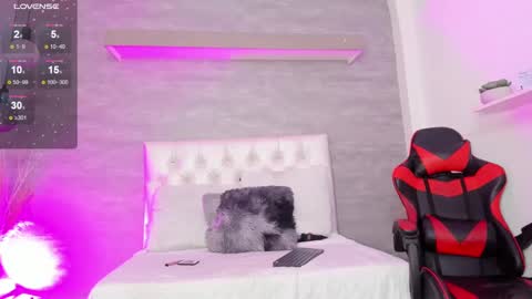 Thara Rouse online show from February 2025 12:16:01 PM