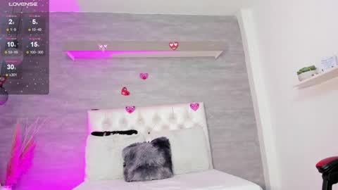 Thara Rouse online show from February 2025 03:27:01 PM