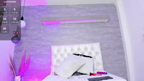 Thara Rouse online show from February 2025 06:59:01 PM