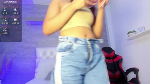 Thara Rouse online show from March 2025 12:34:01 PM