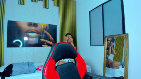 that_temptation online show from January 2025 06:44:01 PM