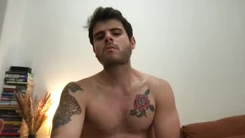 thatfeelsgoood online show from October 2025 09:37:02 PM