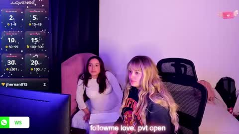 Snapshot of thatgirl2003 chatting on January 2025 02:35:01 PM online show from January 2025 02:35:01 PM