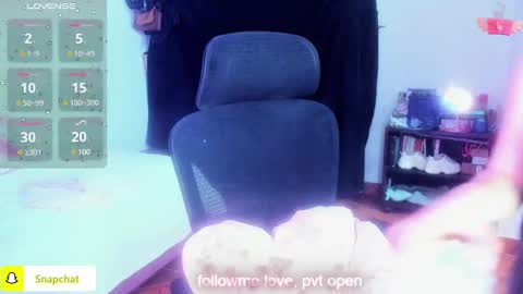 Snapshot of thatgirl2003 chatting on March 2025 06:19:02 PM online show from March 2025 06:19:02 PM