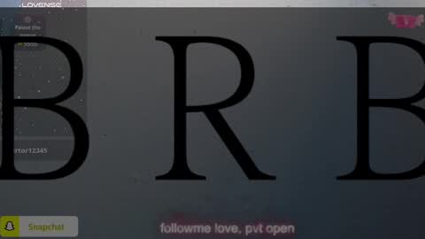 Snapshot of thatgirl2003 chatting on March 2025 07:49:01 PM online show from March 2025 07:49:01 PM