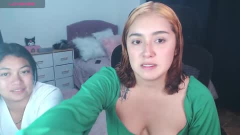 Snapshot of thatgirl2003 chatting on September 2025 03:06:02 AM online show from September 2025 03:06:02 AM