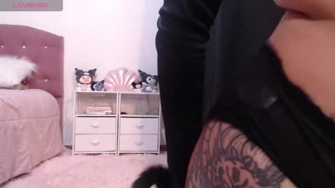 Snapshot of thatgirl2003 chatting on September 2025 08:28:01 AM online show from September 2025 08:28:01 AM