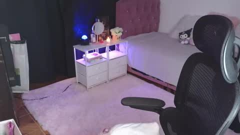 Snapshot of thatgirl2003 chatting on October 2025 12:56:01 PM online show from October 2025 12:56:01 PM