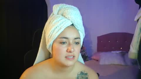 Snapshot of thatgirl2003 chatting on December 2025 12:21:02 PM online show from December 2025 12:21:02 PM