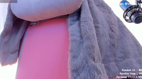 my name is Lucy online show from January 2025 08:14:02 AM