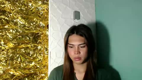 Julia online show from September 2025 01:17:01 AM