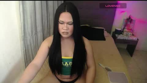 Snapshot of thatgirloctavia chatting on January 2025 09:37:01 PM NOEY online show from January 2025 09:37:01 PM