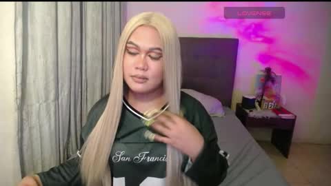 Snapshot of thatgirloctavia chatting on February 2025 01:02:01 PM NOEY online show from February 2025 01:02:01 PM