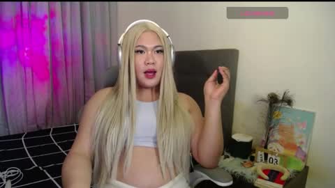 Snapshot of thatgirloctavia chatting on March 2025 06:44:01 PM NOEY online show from March 2025 06:44:01 PM