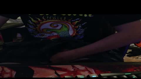 thatguy467613 online show from November 2025 09:32:01 AM