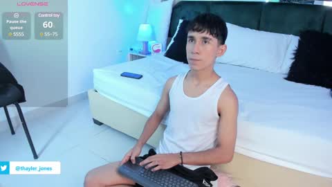 Thayler  online show from January 2025 11:20:02 AM