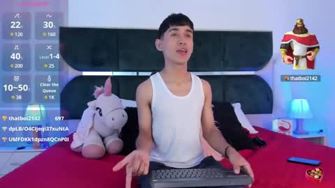 Thayler  online show from January 2025 11:26:02 AM