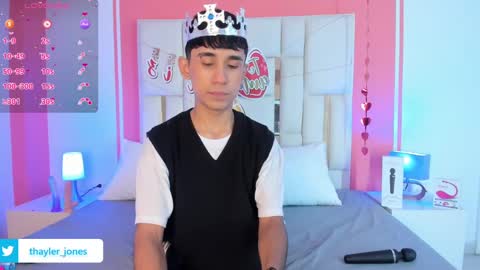 Thayler  online show from March 2025 11:29:01 AM