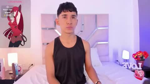 Thayler  online show from September 2025 11:21:02 AM