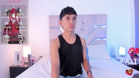 Thayler  online show from September 2025 11:14:01 AM