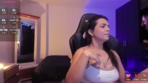 Paola online show from January 2025 02:55:01 PM