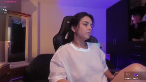 Paola online show from January 2025 02:59:02 PM