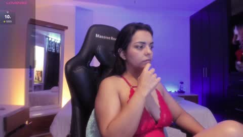 Paola online show from January 2025 05:42:02 PM