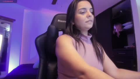 Paola online show from March 2025 09:26:02 PM