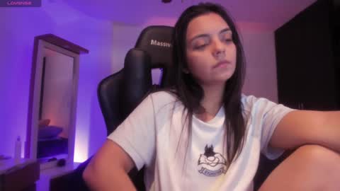 Paola online show from March 2025 08:20:02 PM