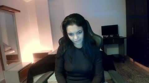 Paola online show from May 2026 07:21:01 PM