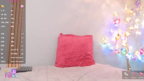 THAYSSA ROSS online show from March 2026 03:17:01 PM