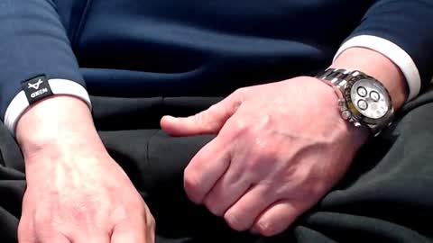 the1pocketrocket online show from December 2024 10:12:01 PM