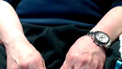 the1pocketrocket online show from January 2025 06:51:02 PM