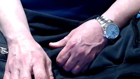 the1pocketrocket online show from February 2025 10:58:01 PM