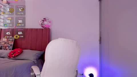 nina mirley online show from December 2024 05:15:01 PM