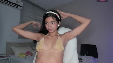 nina mirley online show from March 2026 11:04:02 PM