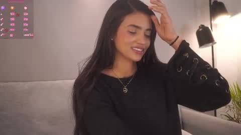 Snapshot of the__power__girls chatting on July 2026 03:32:02 PM nina mirley online show from July 2026 03:32:02 PM