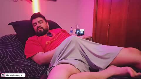 the_alpha_dog_xxx online show from December 2024 04:34:02 AM