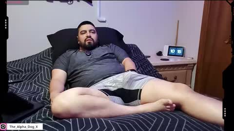 the_alpha_dog_xxx online show from November 2025 04:13:02 PM