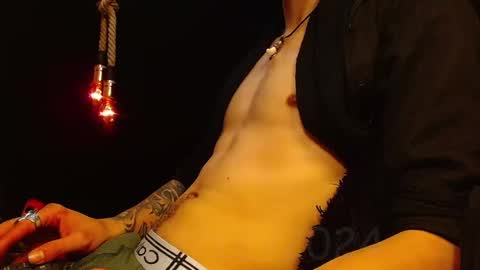 GIORGGIO online show from December 2024 07:29:02 AM